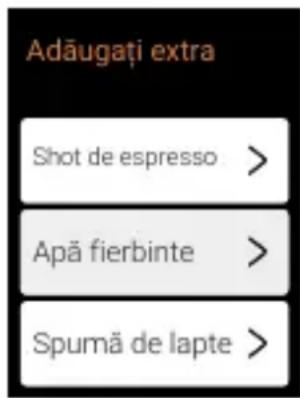 BEKO CaffeExperto CEG 7348 B - Adăugare supplementară - 1