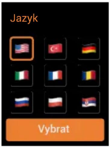 BEKO CaffeExperto CEG 7348 B - Jazyk - 1