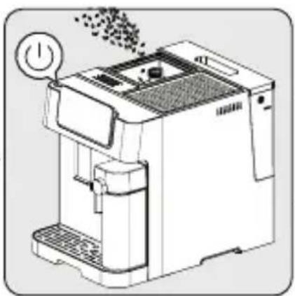 BEKO CaffeExperto CEG 7348 B - Installation - 6