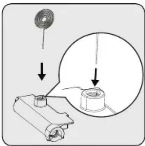 BEKO CaffeExperto CEG 7348 B - Nettoyage - 5
