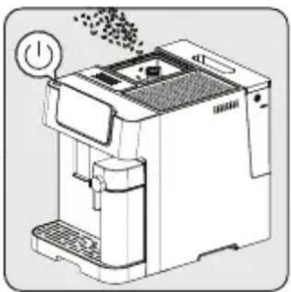 BEKO CaffeExperto CEG 7348 B - Declarata CE de conformitate - 5