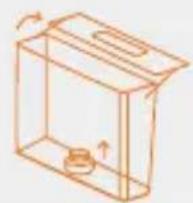 BEKO CaffeExperto CEG 7348 B - Krok 4 - 1