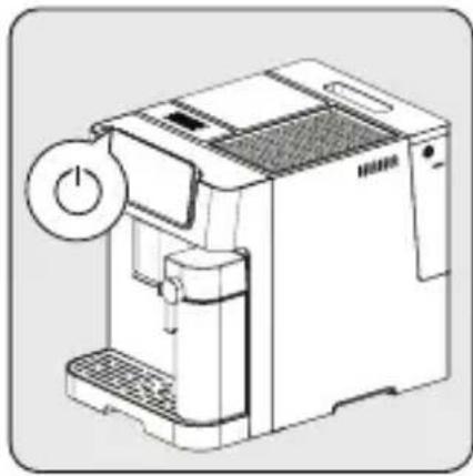 BEKO CaffeExperto CEG 7348 B - Preparearea cafelei - 1