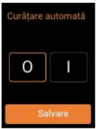 BEKO CaffeExperto CEG 7348 B - Funcția de curățare automata - 1