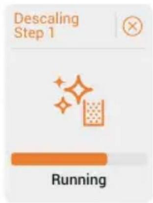 BEKO CaffeExperto CEG 7348 B - Dscaling Function - 2