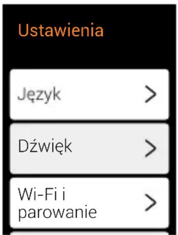 BEKO CaffeExperto CEG 7348 B - Dzwiek - 1