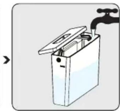 BEKO CaffeExperto CEG 7348 B - Instalacja - 3