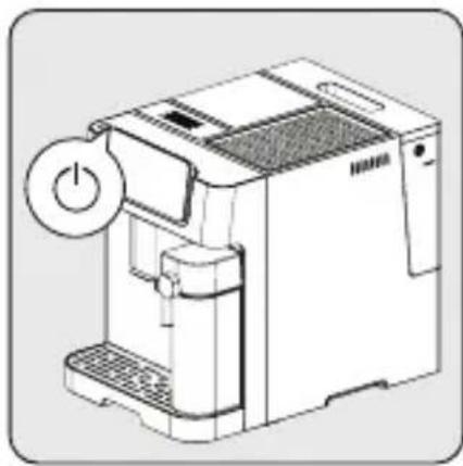 BEKO CaffeExperto CEG 7348 B - Préparation de votre café - 1