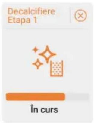 BEKO CaffeExperto CEG 7348 B - Functia de decalcifiere - 2