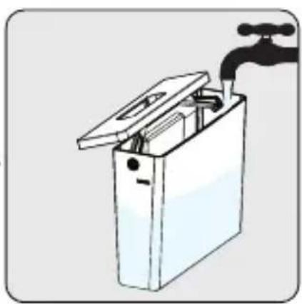 BEKO CaffeExperto CEG 7348 B - Kurulum - 3