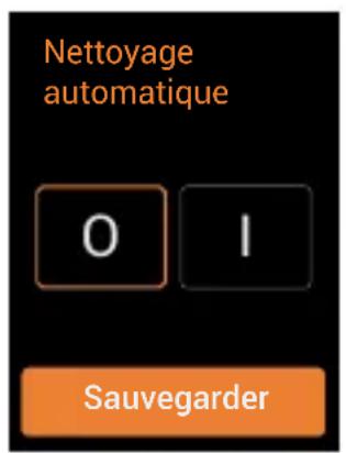 BEKO CaffeExperto CEG 7348 B - Fonction de nettoyage automatique - 1