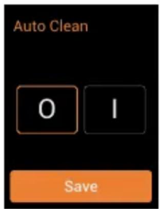 BEKO CaffeExperto CEG 7348 B - Auto Clean Function - 1