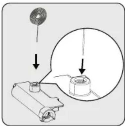 BEKO CaffeExperto CEG 7348 B - Čišění - 5
