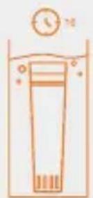 BEKO CaffeExperto CEG 7348 B - Step 3 - 1