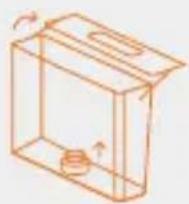 BEKO CaffeExperto CEG 7348 B - Step 4 - 1