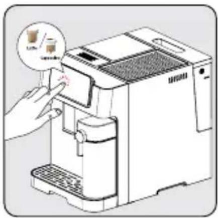 BEKO CaffeExperto CEG 7348 B - Kullanim - 1