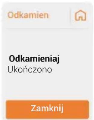 BEKO CaffeExperto CEG 7348 B - Funkcja odkamieniania - 5