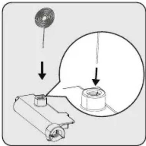 BEKO CaffeExperto CEG 7348 B - Cleaning - 5