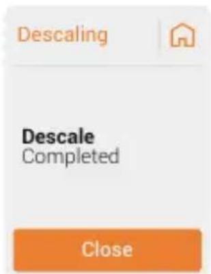 BEKO CaffeExperto CEG 7348 B - Dscaling Function - 5