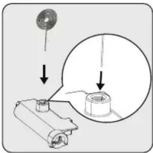 BEKO CaffeExperto CEG 7348 B - Curățarea - 4