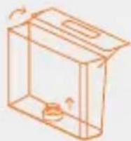 BEKO CaffeExperto CEG 7348 B - Etape 4 - 1