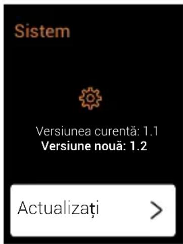 BEKO CaffeExperto CEG 7348 B - Actualizare de software - 4