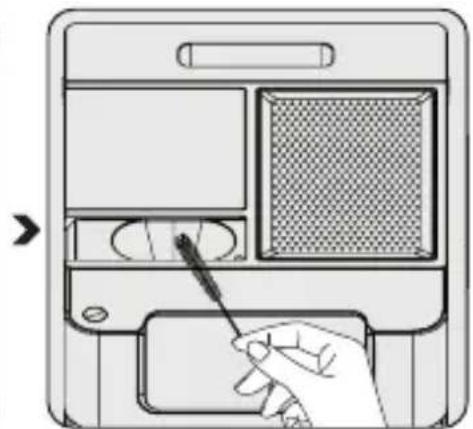 BEKO CaffeExperto CEG 7348 B - Cleaning - 4