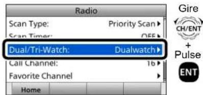ICOM GM600 - DEUTSCH - 3