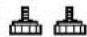 ICOM GM600 - ACCESORIOS SUMINISTRADOS - 4