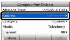 ICOM GM600 - DEUTSCH - 1