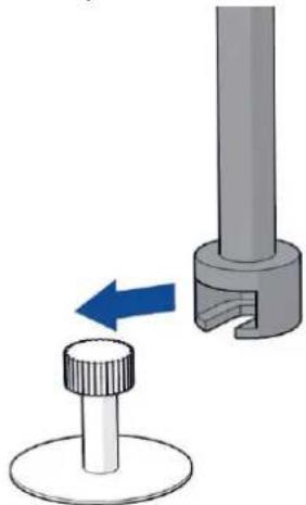 MSW DA12 - CAUTION - 2