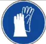 MSW DA12 - Dispositivi di protezione personale - 1