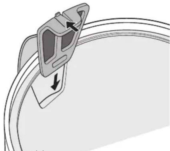 Ambiano GTWKEDS14 - HINWEIS Sachschaden - 1