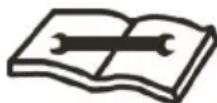 Toyotomi TD2420 - WHAT TO DO IN CASE OF A DEFECT - 5