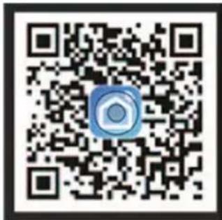 Toyotomi TD2420 - Trin 1: Download appen - 1
