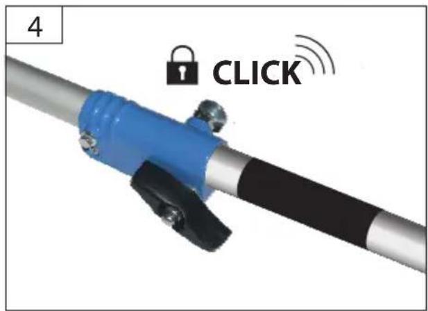 Güde TGPS 180 - Wartung & Reinigung, Lagerung - 8