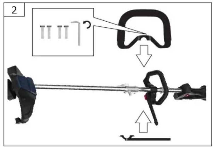 Güde TGPS 180 - Wartung & Reinigung, Lagerung - 2