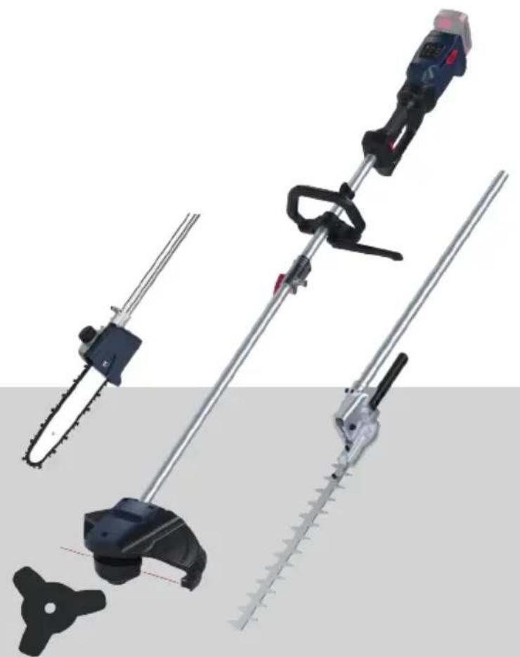Güde TGPS 180 - 1