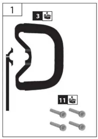 Güde TGPS 180 - Wartung & Reinigung, Lagerung - 1