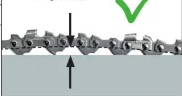 Güde TGPS 180 - Wartung & Reinigung, Lagerung - 60