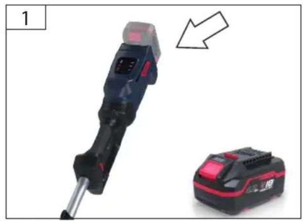 Güde TGPS 180 - Wartung & Reinigung, Lagerung - 86