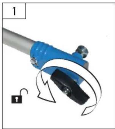 Güde TGPS 180 - Wartung & Reinigung, Lagerung - 5