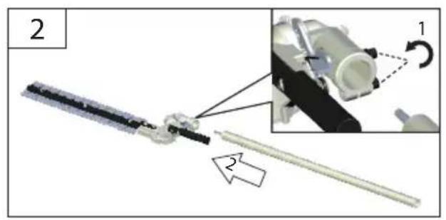 Güde TGPS 180 - Wartung & Reinigung, Lagerung - 75