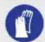 Güde TGPS 180 - Symbole - 6