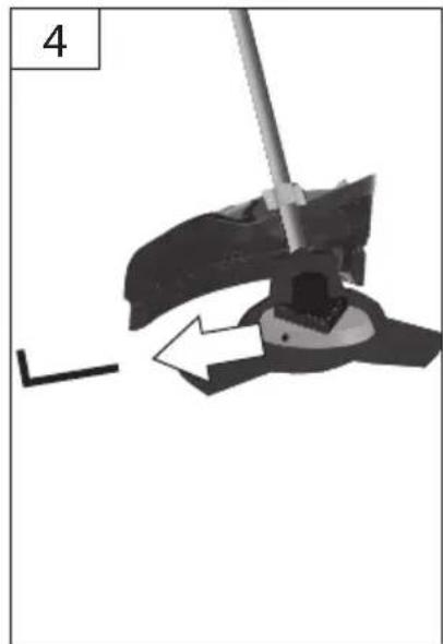 Güde TGPS 180 - Wartung & Reinigung, Lagerung - 31