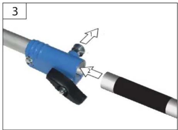 Güde TGPS 180 - Wartung & Reinigung, Lagerung - 7
