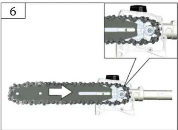 Güde TGPS 180 - Wartung & Reinigung, Lagerung - 52