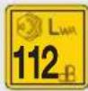 Güde TGPS 180 - Symbole - 16