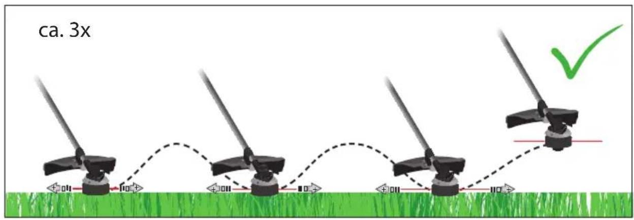 Güde TGPS 180 - Wartung & Reinigung, Lagerung - 103