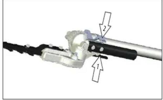 Güde TGPS 180 - Wartung & Reinigung, Lagerung - 80